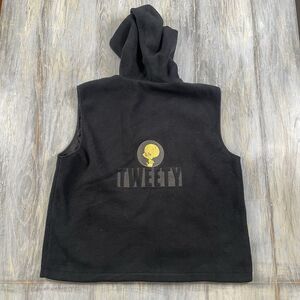 Vintage Tweety Vest